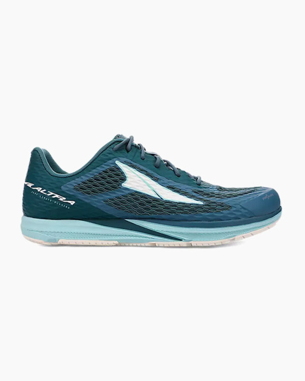 Falls Road Running Store - Womens Running Shoes - Altra VIHO - Teal
