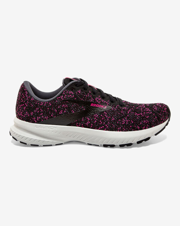 Falls Road Running Store - Hero - Road Running Shoes for Women - Brooks Launch 7 - 083