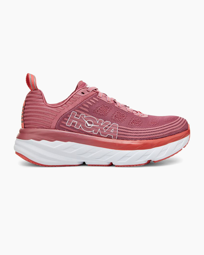 hoka bondi 6 women