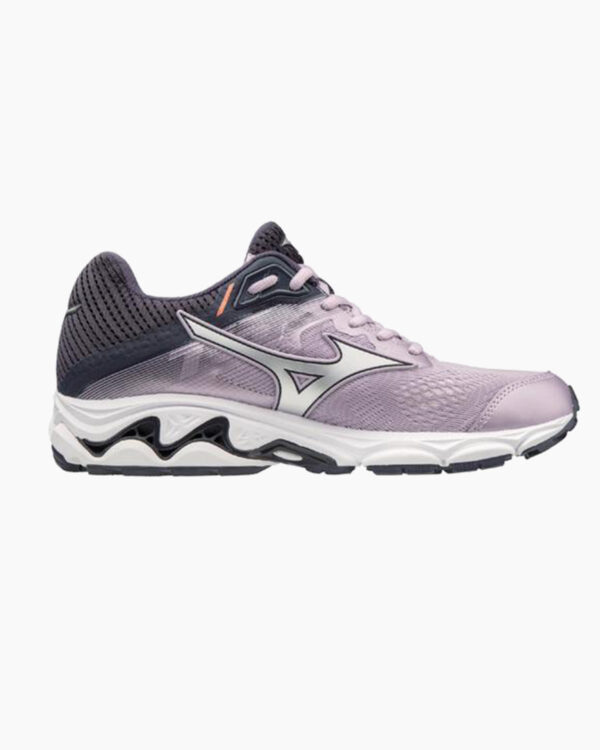 Falls Road Running Store - Womens Running Shoes - Mizuno - Wave Inspire 15 - 6P73