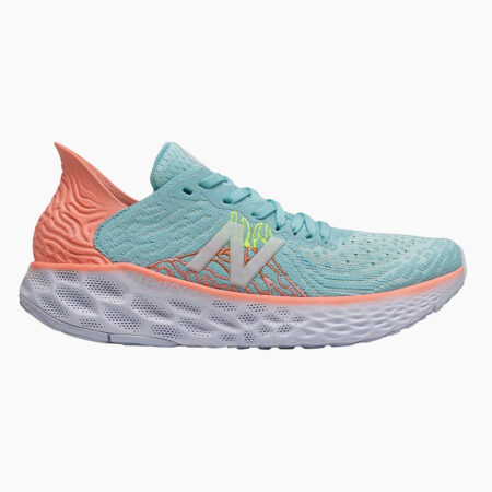 new balance 860v10 lemon slush