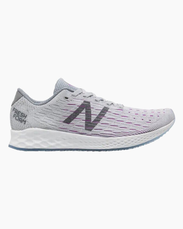 Falls Road Running Store - Womens Road Shoes - New Balance Zante Pursuit - White