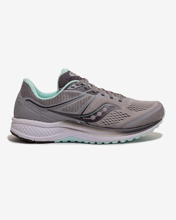 Falls Road Running Store - Womens Road Shoes - Saucony Omni 19 - 30