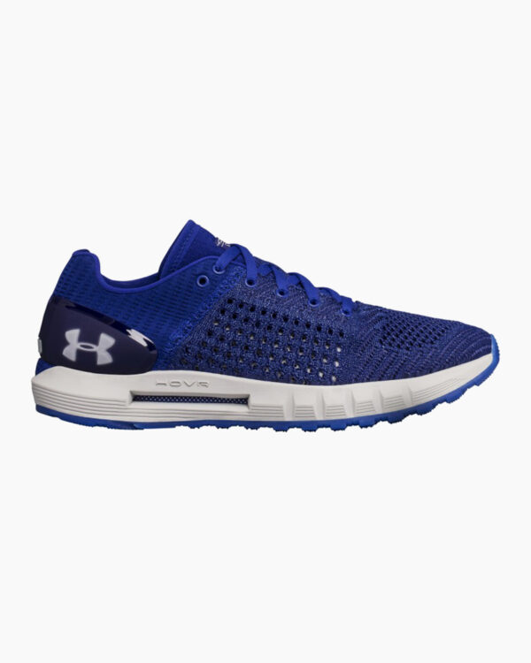 Falls Road Running Store - Womens Road Shoes - Under Armour - HOVR Sonic NC Women - Blue