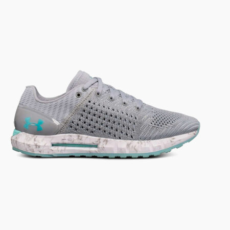 Falls Road Running Store - Womens Road Shoes - Under Armour - HOVR Sonic NC Women - Grey
