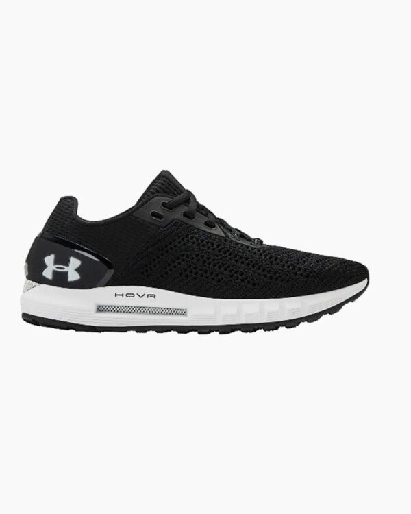 Falls Road Running Store - Womens Road Shoes - Under Armour - HOVR Sonic Women - Black