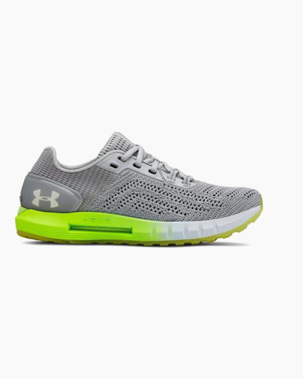 Falls Road Running Store - Womens Road Shoes - Under Armour - HOVR Sonic Women - Grey