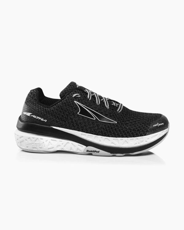 Falls Road Running Store - Womens Running Shoes - Altra Paradigm 4.0 - Black
