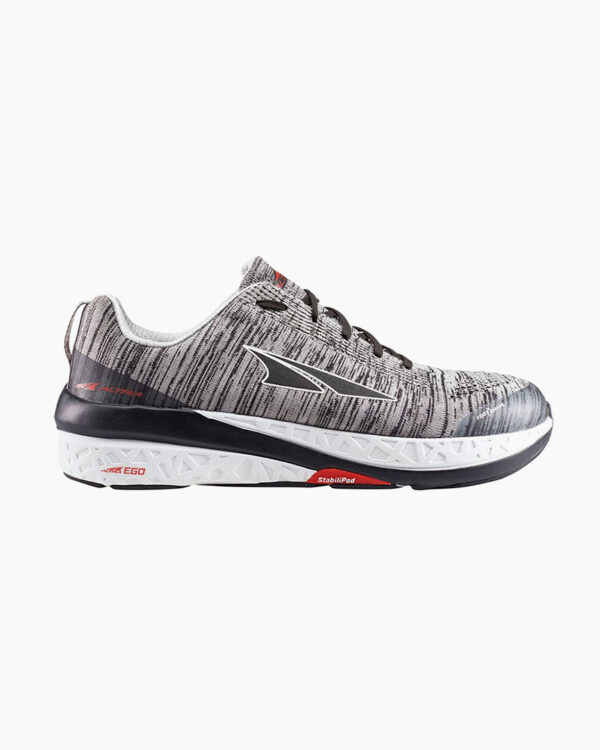 Falls Road Running Store - Road Running Shoes - Altra Paradigm 4.0 - Gray