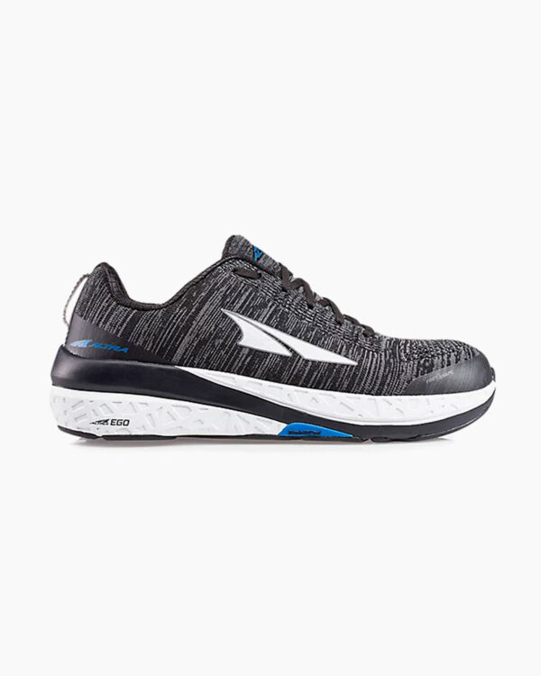 Falls Road Running Store - Road Running Shoes - Altra Paradigm 4.0 - Gray/Blue