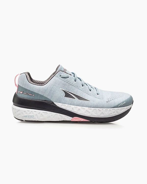 Falls Road Running Store - Womens Running Shoes - Altra Paradigm 4.5 - Blue