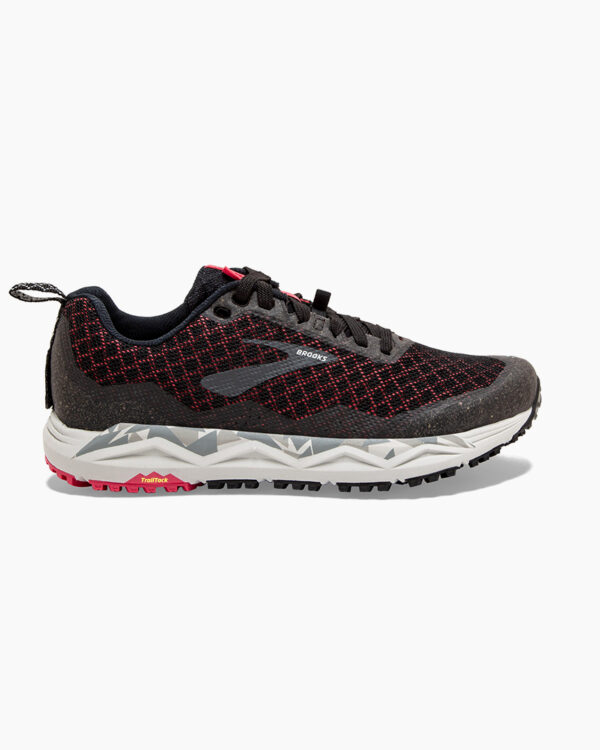 Falls Road Running Store - Womens Trail Shoes - Brooks Caldera 3 - 092