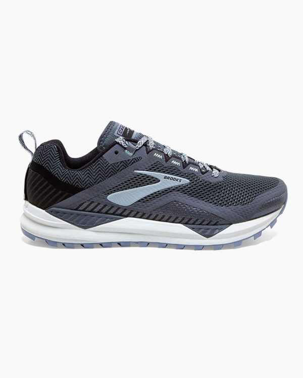 Falls Road Running Store - Womens Trail Shoes - Brooks Cascadia 14