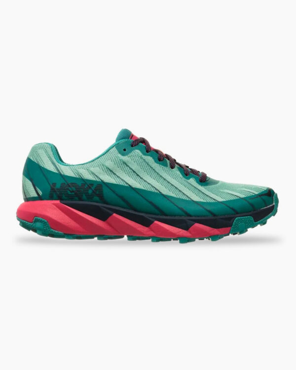 Falls Road Running Store - Womens Trail Shoes - Hoka One One Torrent - CANTON / DRESS BLUES