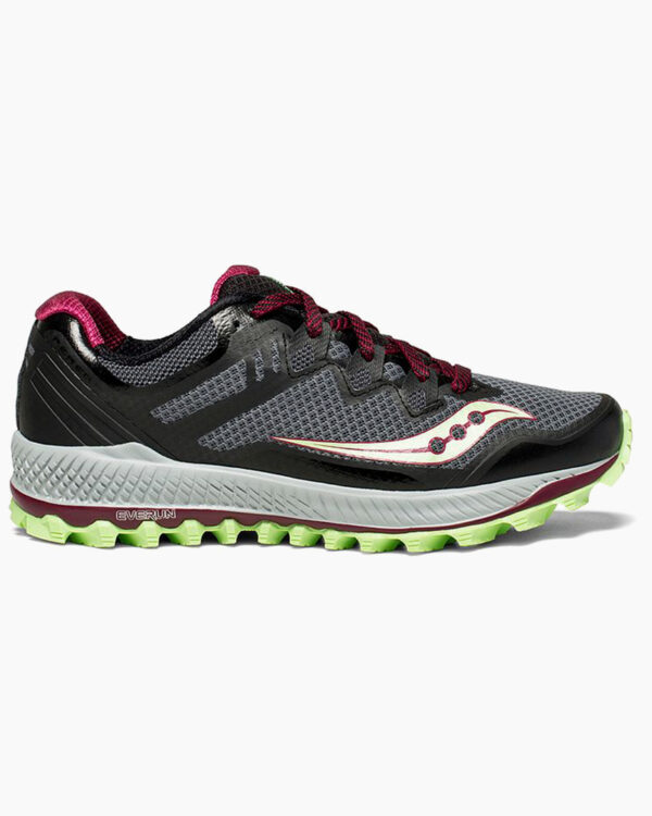 Falls Road Running Store - Womens Trail Shoes - Saucony Peregrine 8