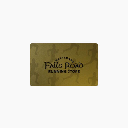 Falls Road Running Store Gift Card - In-Store Only