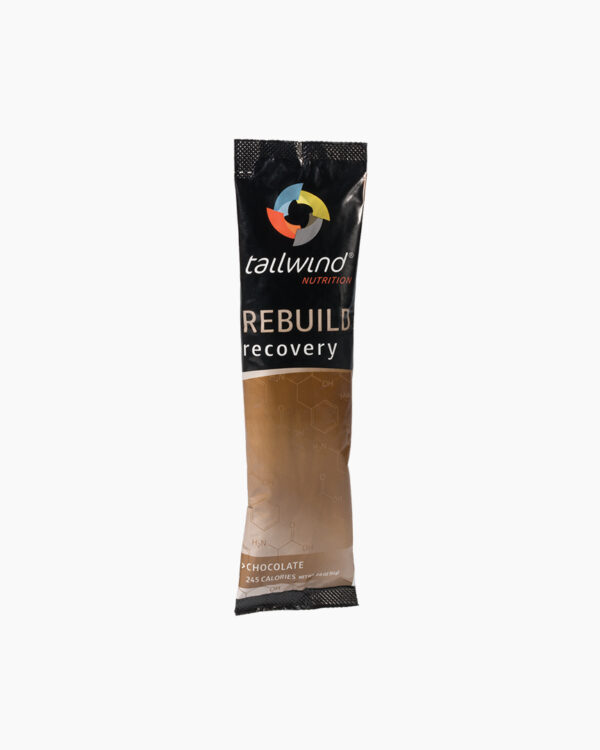 Falls Road Running Store - Nutrition - Tailwind Recovery - Chocolate single serving