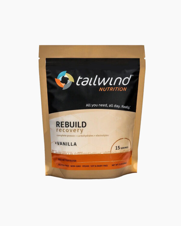 Falls Road Running Store - Nutrition - Tailwind Recovery - Vanilla