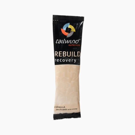 Falls Road Running Store - Nutrition - Tailwind Recovery - Vanilla single serving