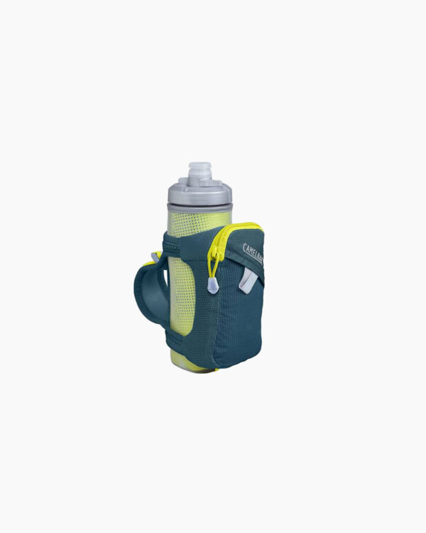 Falls Road Running Store - Accessories - Camelbak - Quick Grip Chill 17oz Teal