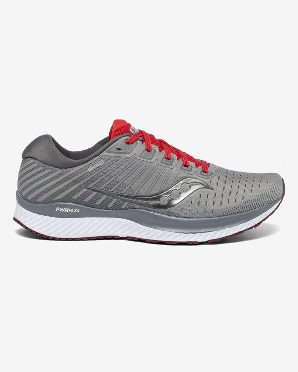 Falls Road Running Store - Womens Road Shoes - Saucony Guide 13 - Color 30