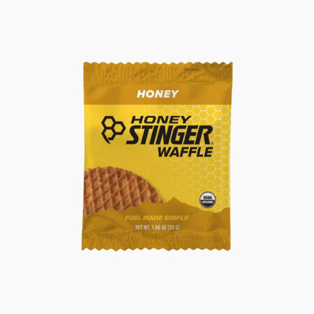 Falls Road Running Store - Nutrition - Honey Stinger Waffle - Honey