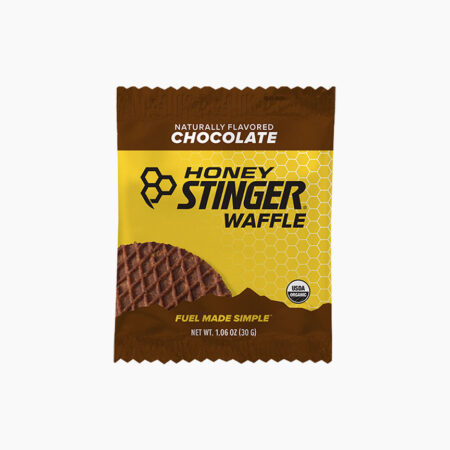 Falls Road Running Store - Nutrition - Honey Stinger Waffle - Chocolate