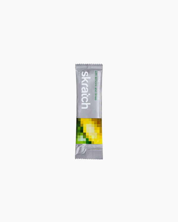 Falls Road Running Store - Nutrition -Skratch Labs Exercise Hydration Mix - Lemon Lime - Single