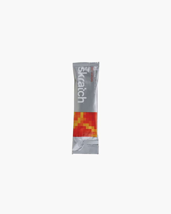 Falls Road Running Store - Nutrition -Skratch Labs Exercise Hydration Mix - Oranges - Single