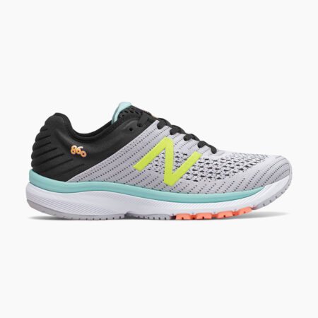 new balance 860v10 black