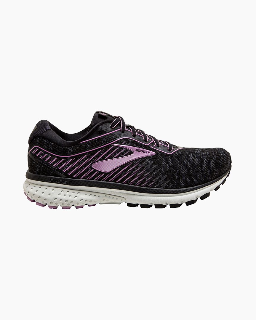 brooks ghost size 5.5