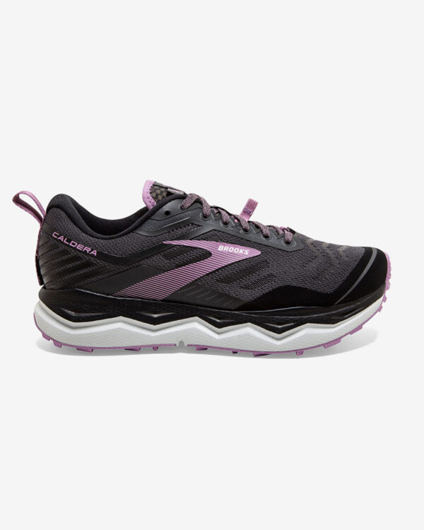 Falls Road Running Store - Womens Trail Shoes - Brooks Caldera 3 - 025