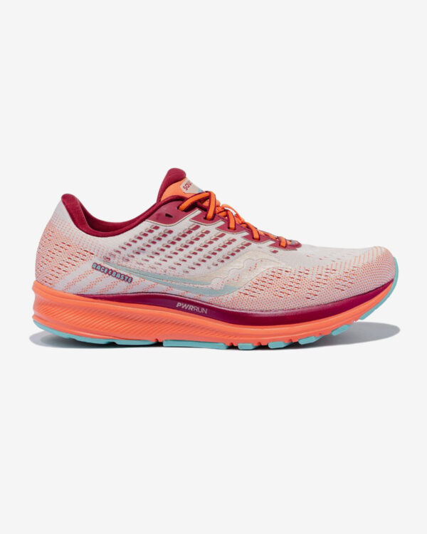 Falls Road Running Store - Mens Road Shoes - Saucony Ride 13 - Color 70