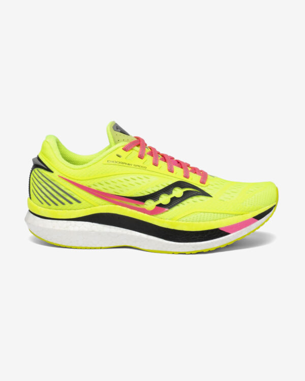 Falls Road Running Store - Womens Road Shoes - Saucony Endorphin Speed - 65