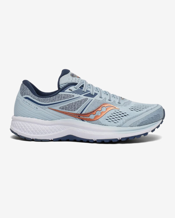 Falls Road Running Store - Womens Road Shoes - Saucony Omni 19 - 45