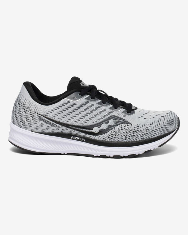 Falls Road Running Store - Mens Road Shoes - Saucony Ride 13 - Color 40