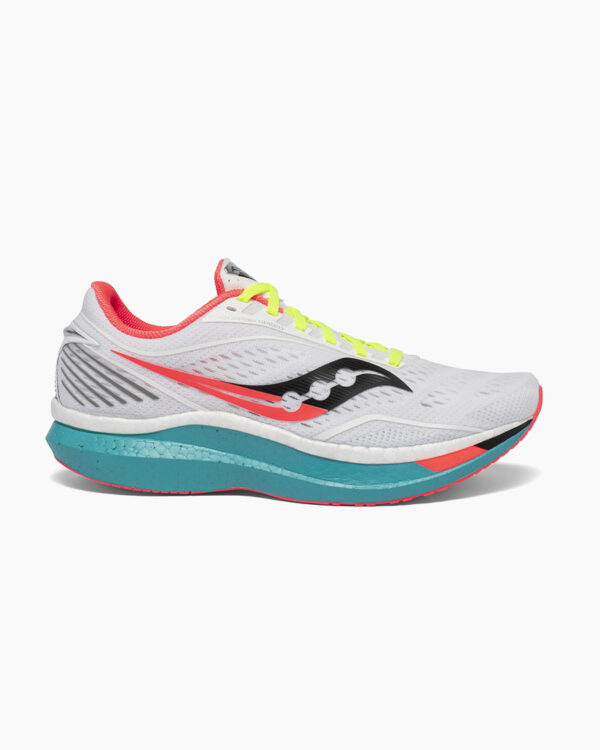 Falls Road Running Store - Mens Road Shoes - Saucony Endorphin Speed