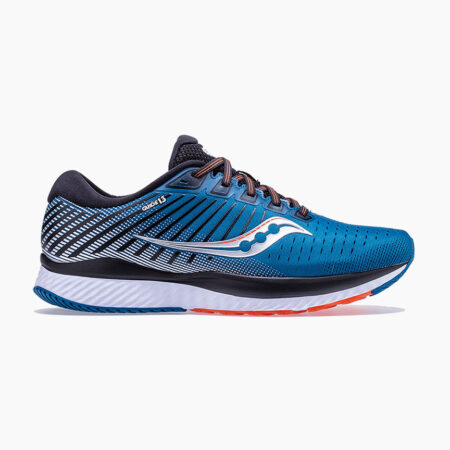 Falls Road Running Store - Mens Road Shoes - Saucony Guide 13 - 25