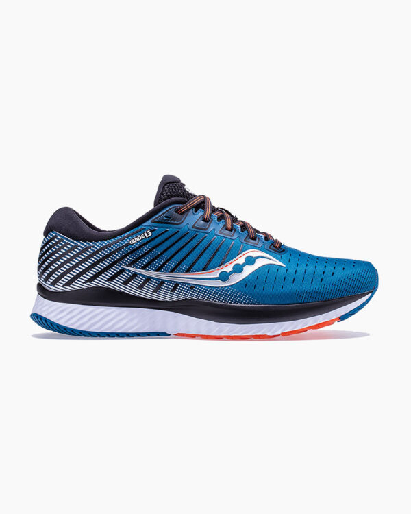 Falls Road Running Store - Mens Road Shoes - Saucony Guide 13 - 25