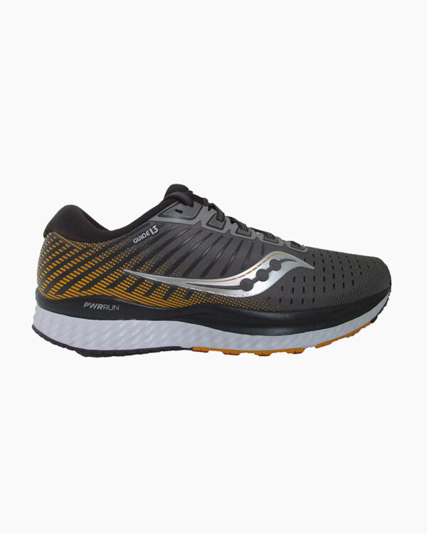 Falls Road Running Store - Mens Road Shoes - Saucony Guide 13 - 45