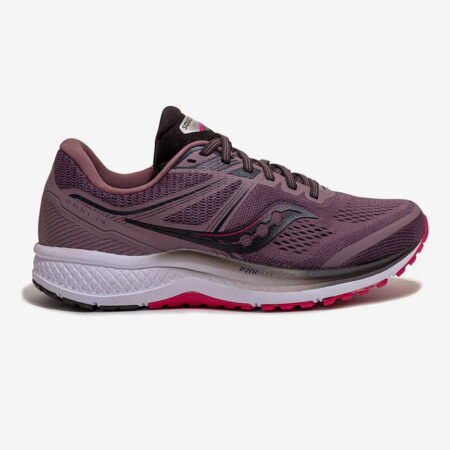 Falls Road Running Store - Womens Road Shoes - Saucony Omni 19 - 20