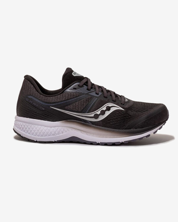 Falls Road Running Store - Womens Road Shoes - Saucony Omni 19 - 40