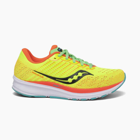 Falls Road Running Store - Womens Road Shoes - Saucony Ride 13 - Color 10