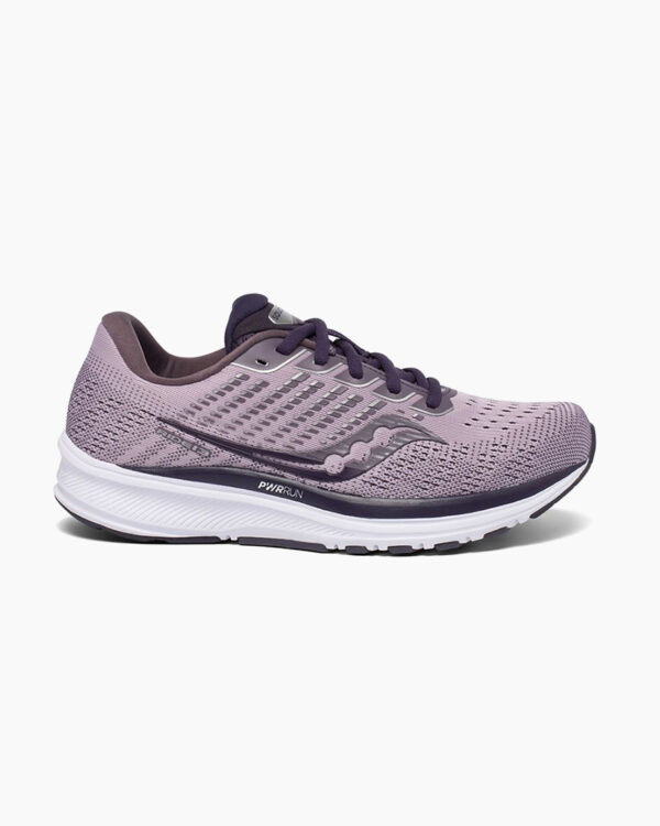 Falls Road Running Store - Womens Road Shoes - Saucony Ride 13 - Color 20