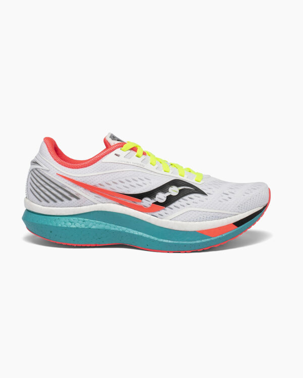 Falls Road Running Store - Womens Road Shoes - Saucony Endorphin Speed