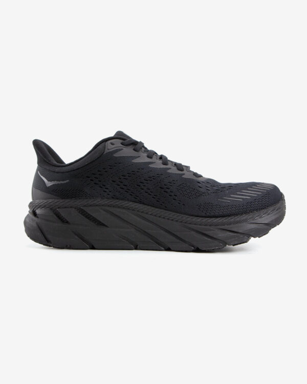 Falls Road Running Store - Mens Road Shoes - Hoka One One Clifton 7 - BBLC
