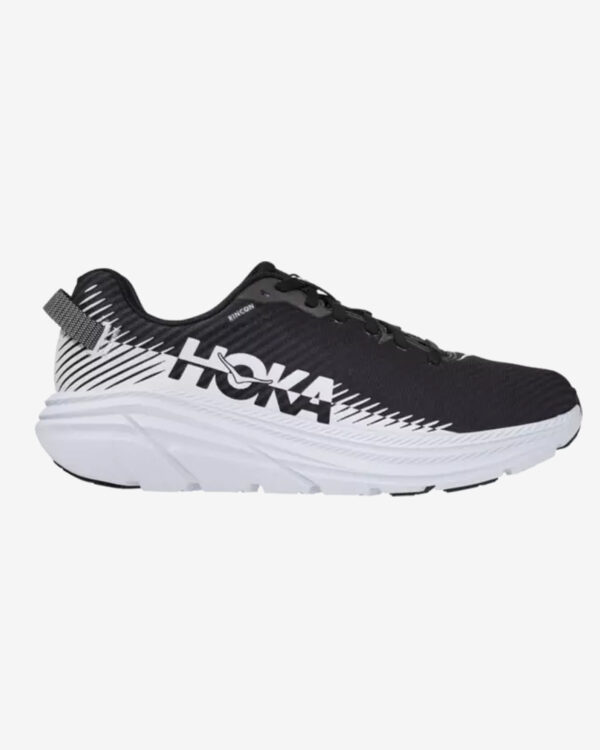 Falls Road Running Store - Mens Road Shoes - Hoka One One Rincon 2 - BWHT