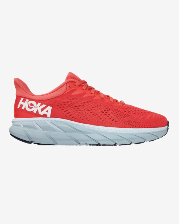 Falls Road Running Store - Womens Road Shoes - Hoka One One Clifton 7 - HCWH