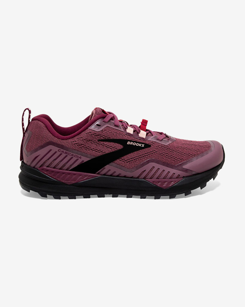 Brooks Cascadia 15 Women Falls Road Running Store