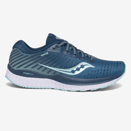 Falls Road Running Store - Womens Road Shoes - Saucony Guide 13 - Color 25
